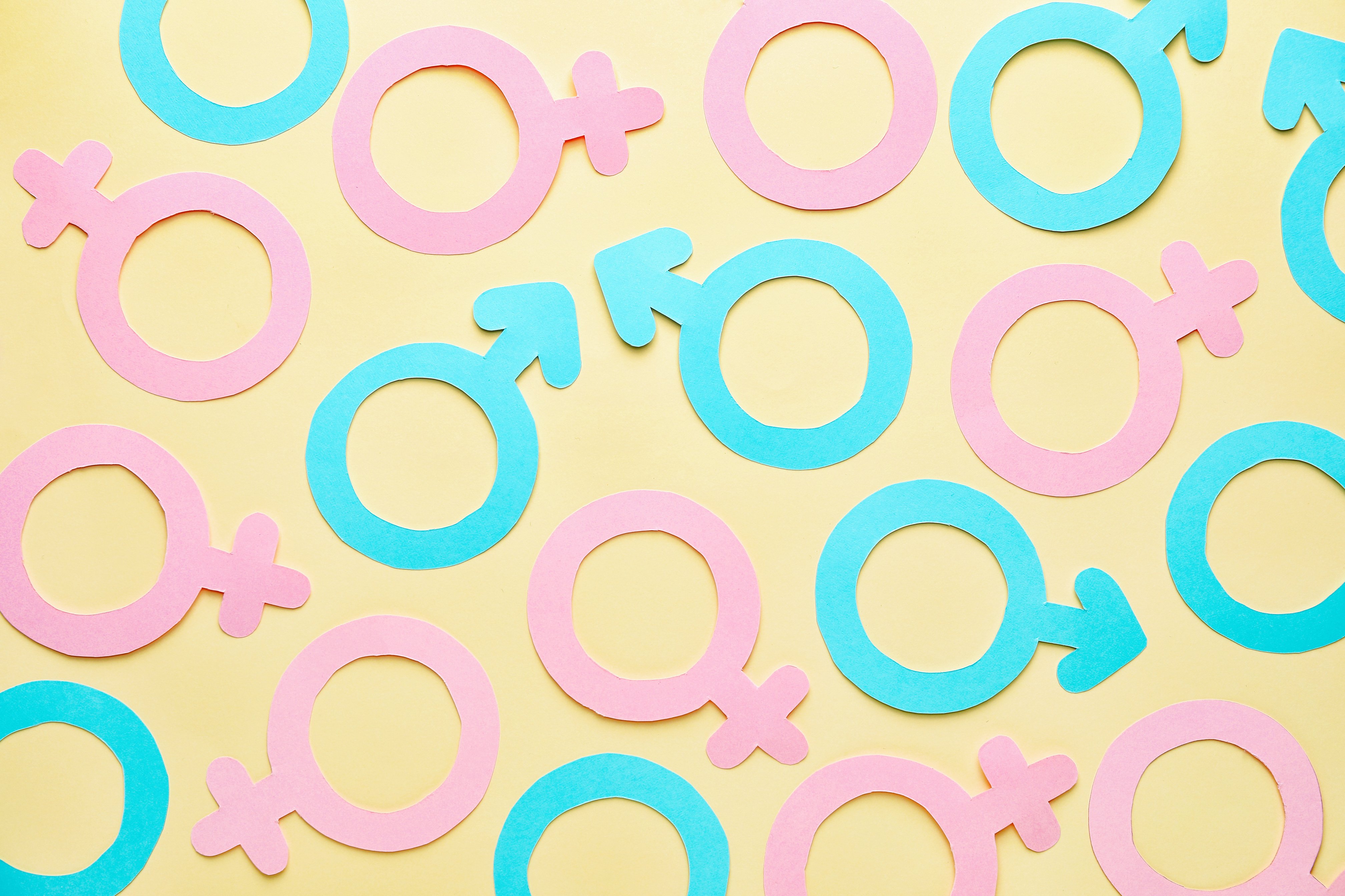 Sex Symbols Background